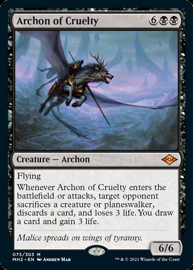 MTG Singles