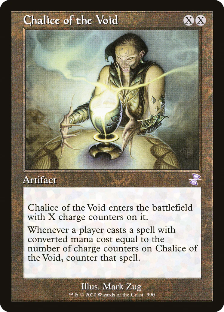 MTG Singles Collection