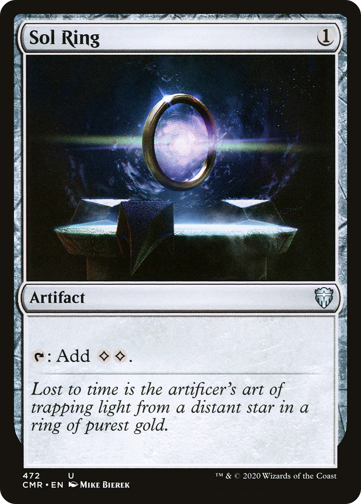 TCG Singles